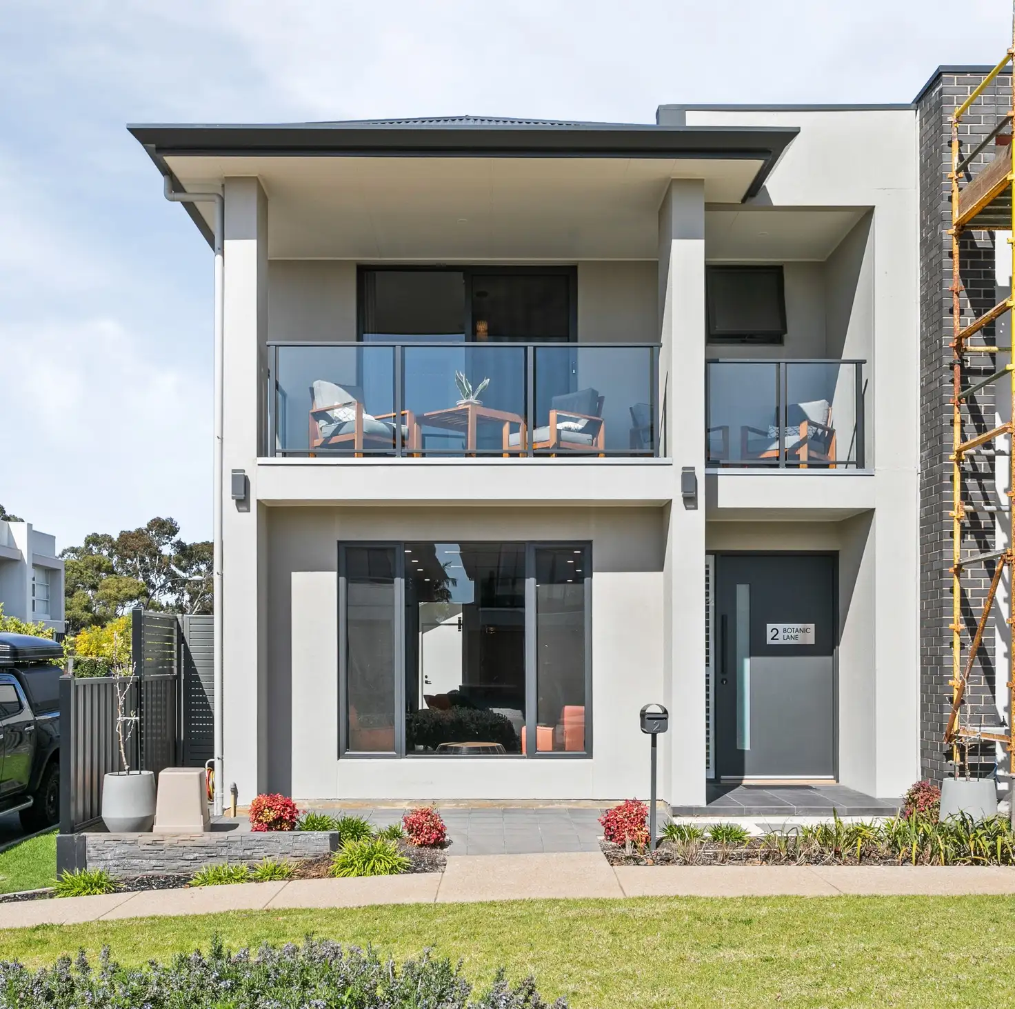 Main view of Homely house listing, 2 Botanic Lane, Allenby Gardens SA 5009