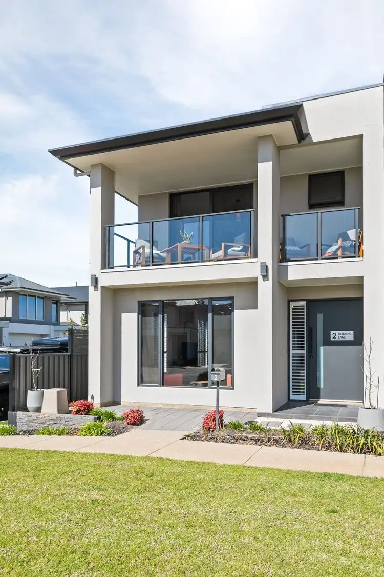 Second view of Homely house listing, 2 Botanic Lane, Allenby Gardens SA 5009