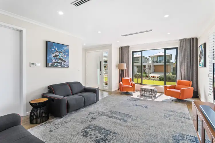 Fourth view of Homely house listing, 2 Botanic Lane, Allenby Gardens SA 5009