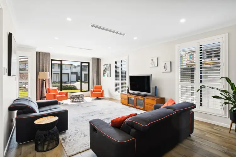Fifth view of Homely house listing, 2 Botanic Lane, Allenby Gardens SA 5009