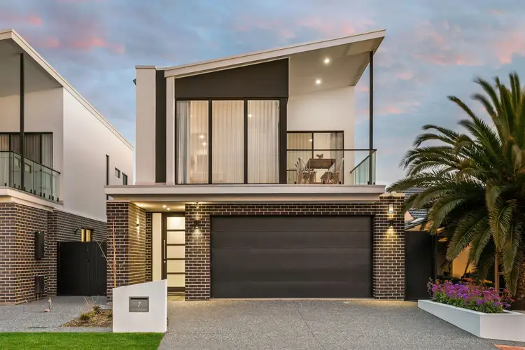Main view of Homely house listing, 7 Cavendish Street, West Beach SA 5024
