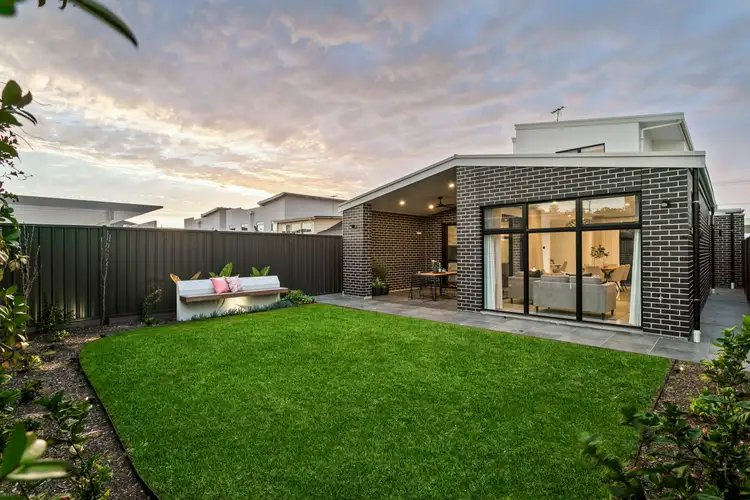 Second view of Homely house listing, 7 Cavendish Street, West Beach SA 5024