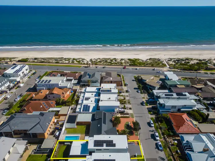 Third view of Homely house listing, 7 Cavendish Street, West Beach SA 5024