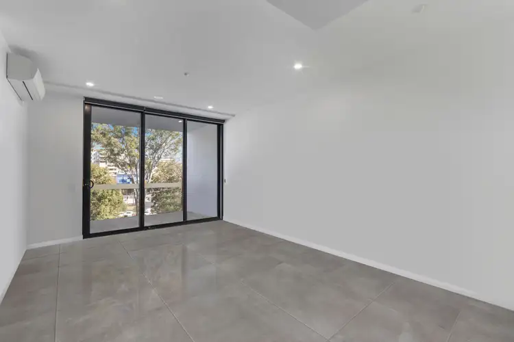 Second view of Homely apartment listing, 251/181 Clarence Road, Indooroopilly QLD 4068