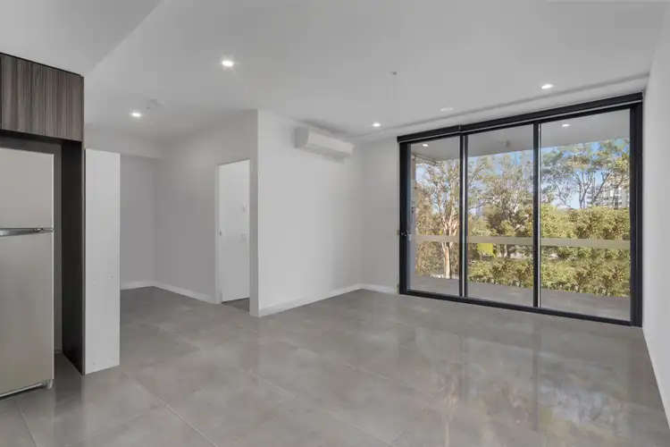 Third view of Homely apartment listing, 251/181 Clarence Road, Indooroopilly QLD 4068