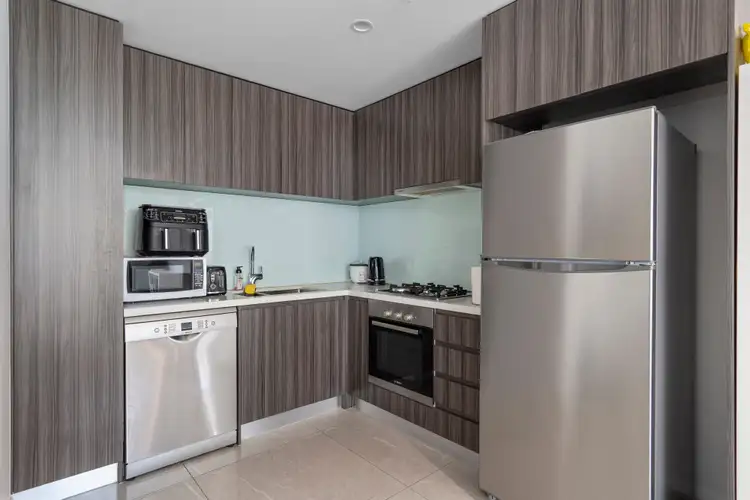 Fourth view of Homely apartment listing, 251/181 Clarence Road, Indooroopilly QLD 4068