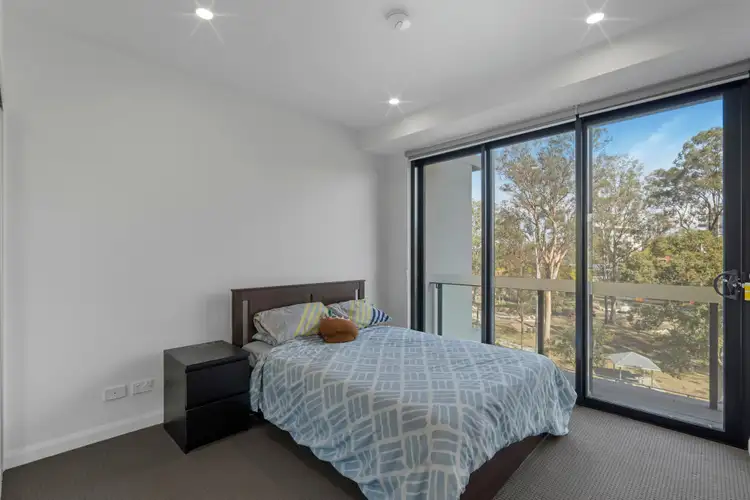 Fifth view of Homely apartment listing, 251/181 Clarence Road, Indooroopilly QLD 4068