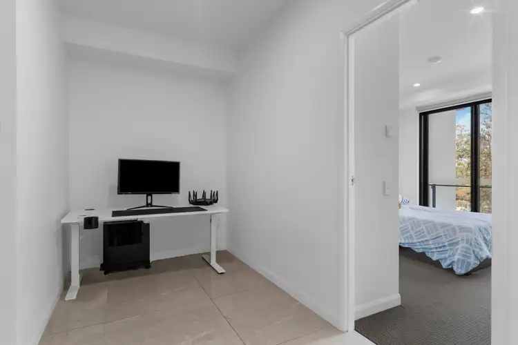 Sixth view of Homely apartment listing, 251/181 Clarence Road, Indooroopilly QLD 4068