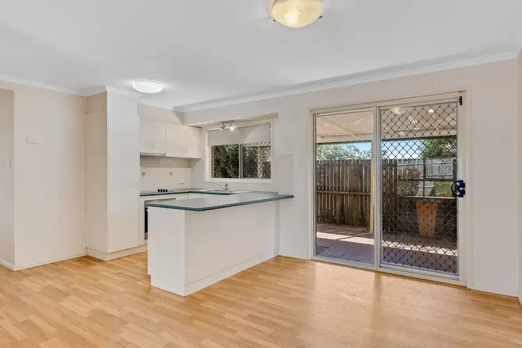 Sixth view of Homely unit listing, 2/312b Hume Street, Centenary Heights QLD 4350