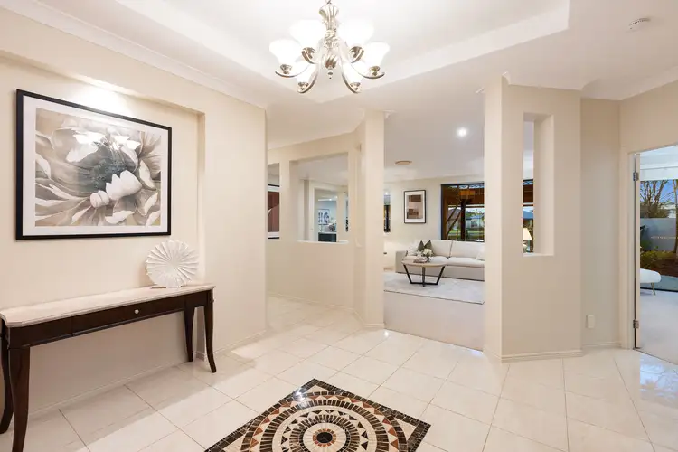 Second view of Homely house listing, 26 Calmwater Crescent, Helensvale QLD 4212