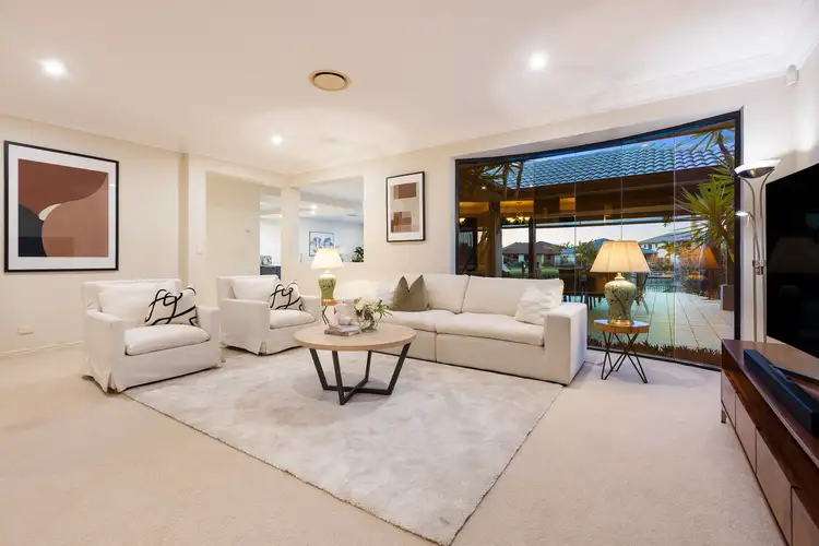 Third view of Homely house listing, 26 Calmwater Crescent, Helensvale QLD 4212