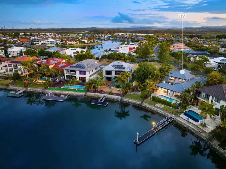Fourth view of Homely house listing, 26 Calmwater Crescent, Helensvale QLD 4212
