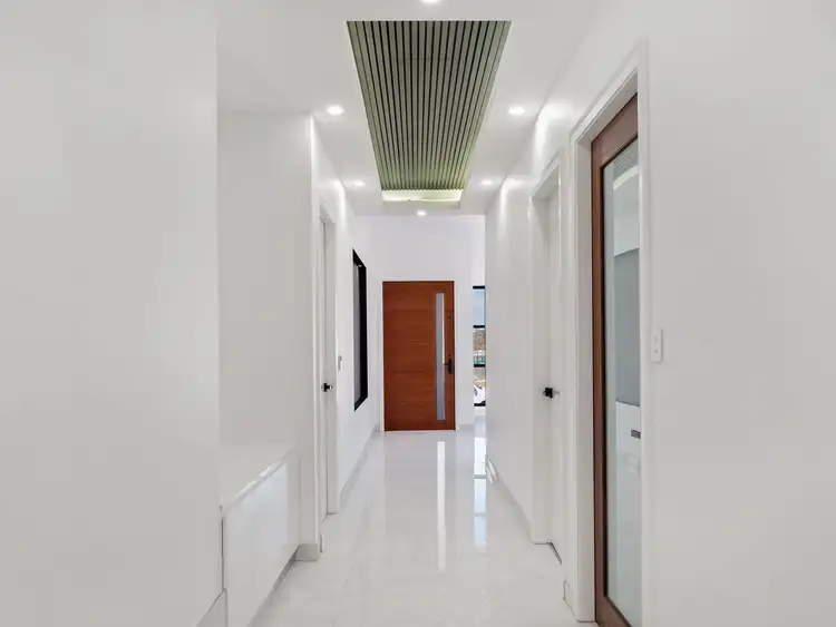 Second view of Homely house listing, 11 Gamble Street, Campbelltown NSW 2560