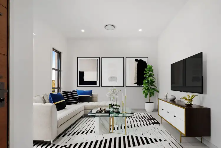 Third view of Homely house listing, 11 Gamble Street, Campbelltown NSW 2560