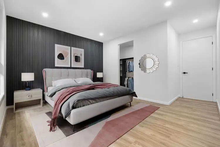 Fourth view of Homely house listing, 11 Gamble Street, Campbelltown NSW 2560