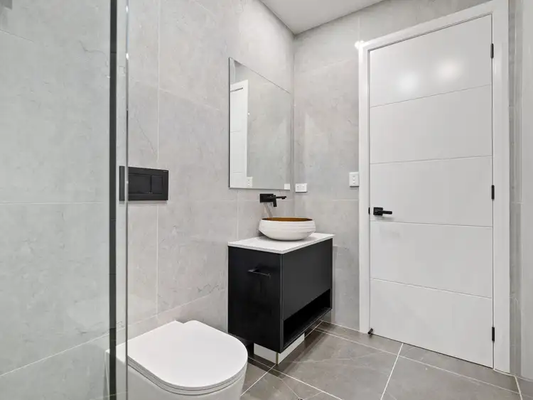 Fifth view of Homely house listing, 11 Gamble Street, Campbelltown NSW 2560