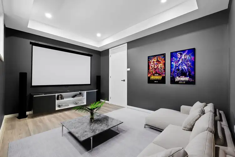 Sixth view of Homely house listing, 11 Gamble Street, Campbelltown NSW 2560