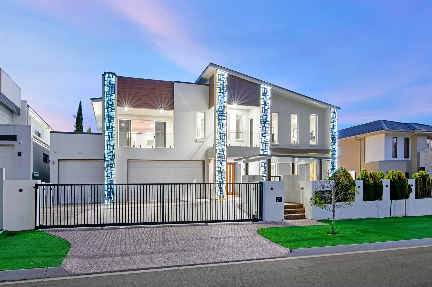 Main view of Homely house listing, 27 Elderbury Place, Stretton QLD 4116