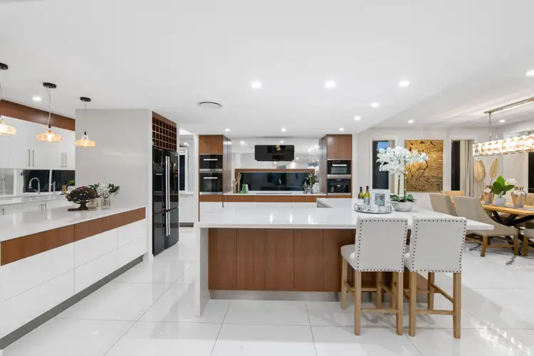 Fourth view of Homely house listing, 27 Elderbury Place, Stretton QLD 4116