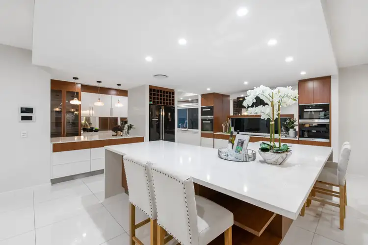 Fifth view of Homely house listing, 27 Elderbury Place, Stretton QLD 4116