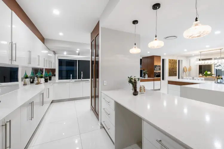 Sixth view of Homely house listing, 27 Elderbury Place, Stretton QLD 4116