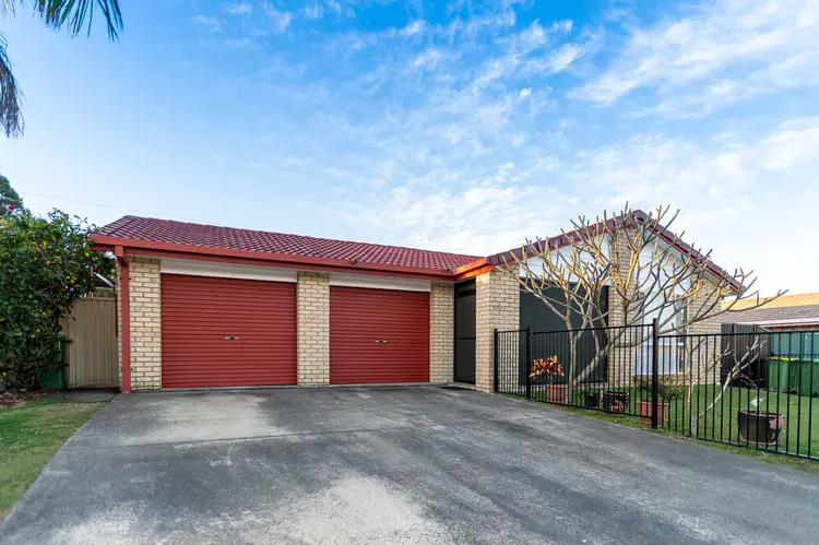 2/32 Kenny Drive, Labrador QLD 4215