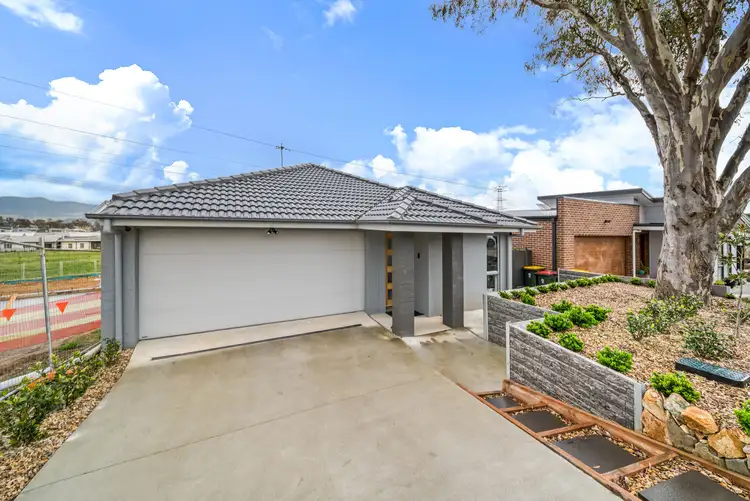 Third view of Homely house listing, 23 Fullston Way, Holt ACT 2615