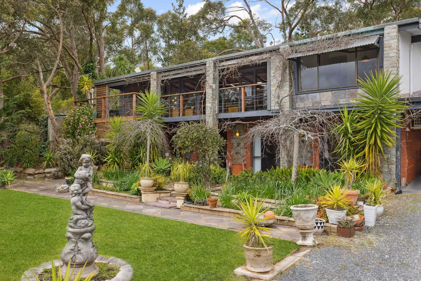 Main view of Homely house listing, 61 Woolcock Road, Longwood SA 5153