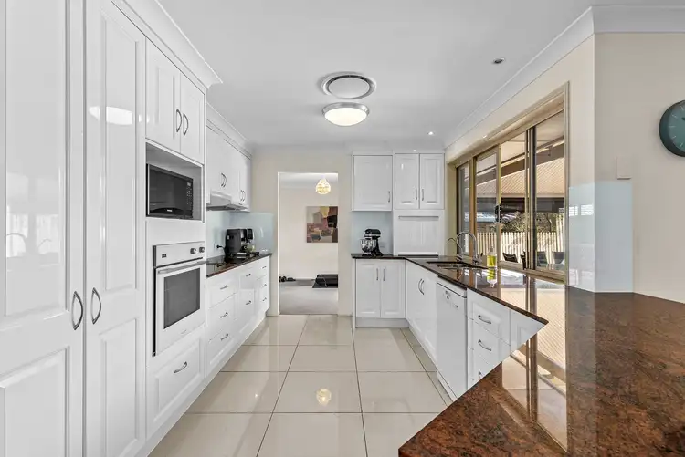 Sixth view of Homely house listing, 41 Wendon Way, Bridgeman Downs QLD 4035