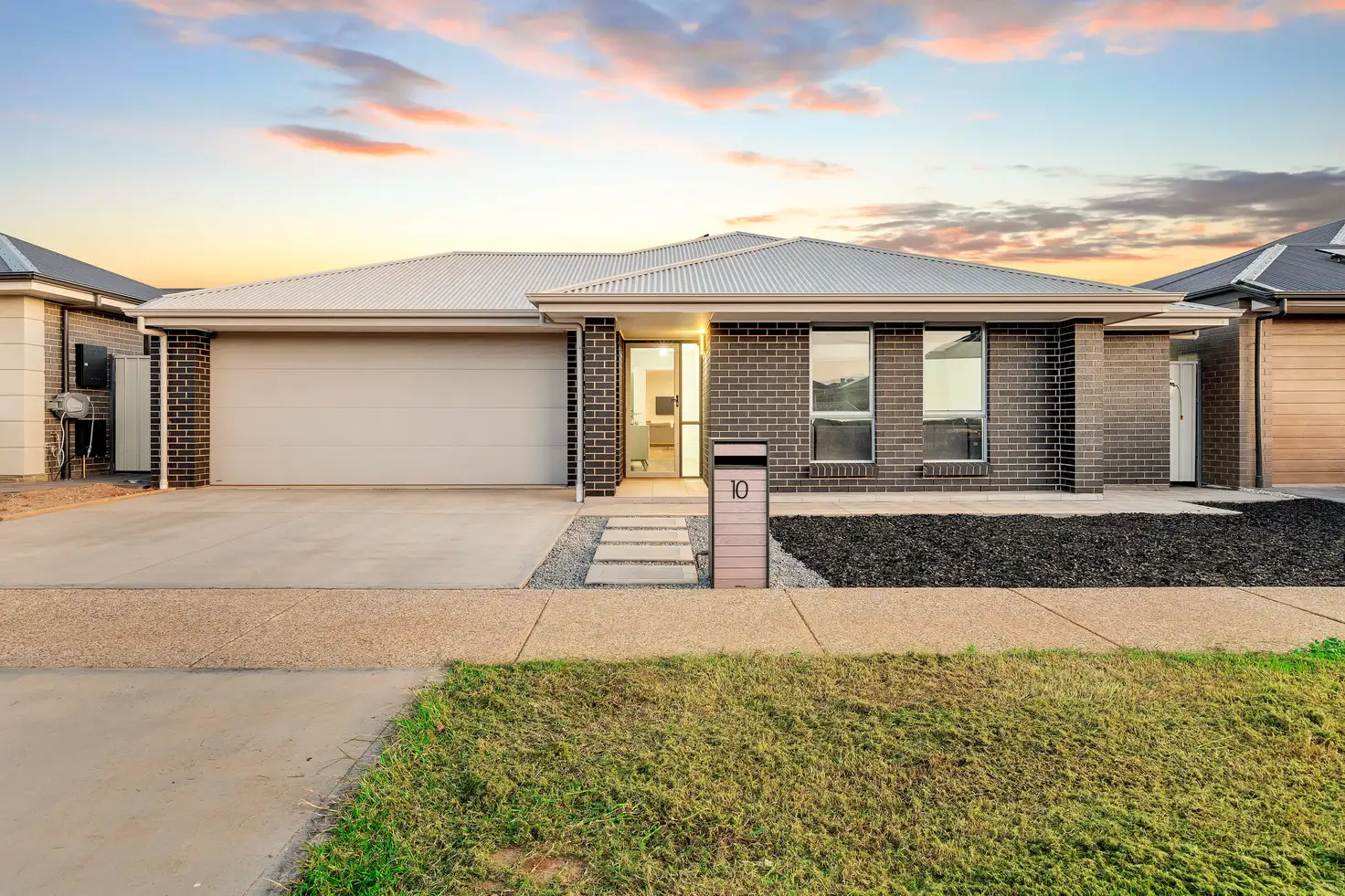 Main view of Homely house listing, 10 Tuono Court, Munno Para West SA 5115