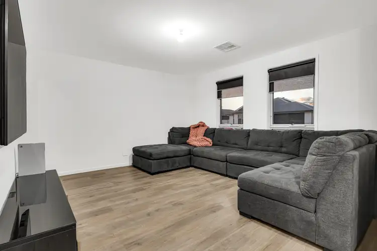 Sixth view of Homely house listing, 10 Tuono Court, Munno Para West SA 5115
