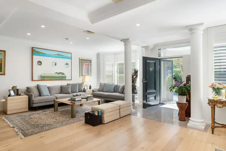 10/17A Cooper Park Road, Bellevue Hill NSW 2023