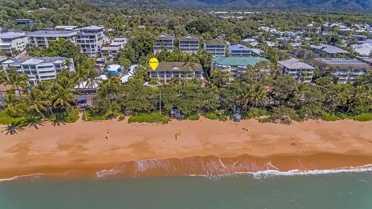 Main view of Homely unit listing, 14/49-51 Vasey Esplanade, Trinity Beach QLD 4879