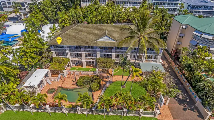 Second view of Homely unit listing, 14/49-51 Vasey Esplanade, Trinity Beach QLD 4879