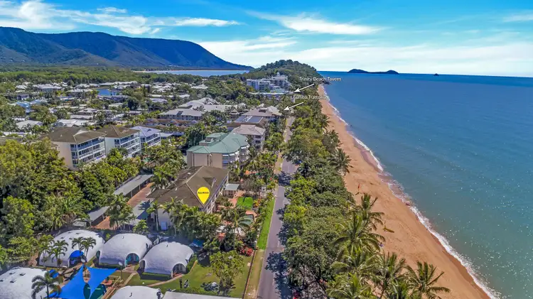Third view of Homely unit listing, 14/49-51 Vasey Esplanade, Trinity Beach QLD 4879