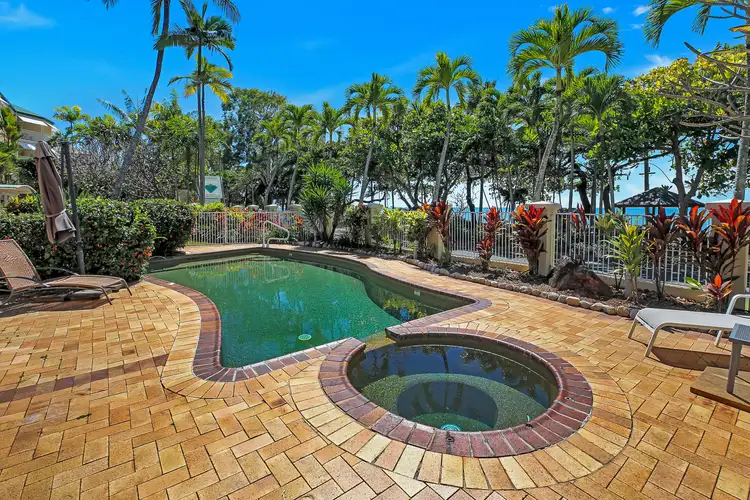 Fourth view of Homely unit listing, 14/49-51 Vasey Esplanade, Trinity Beach QLD 4879