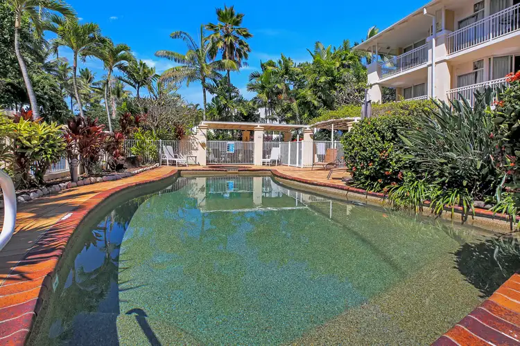 Fifth view of Homely unit listing, 14/49-51 Vasey Esplanade, Trinity Beach QLD 4879