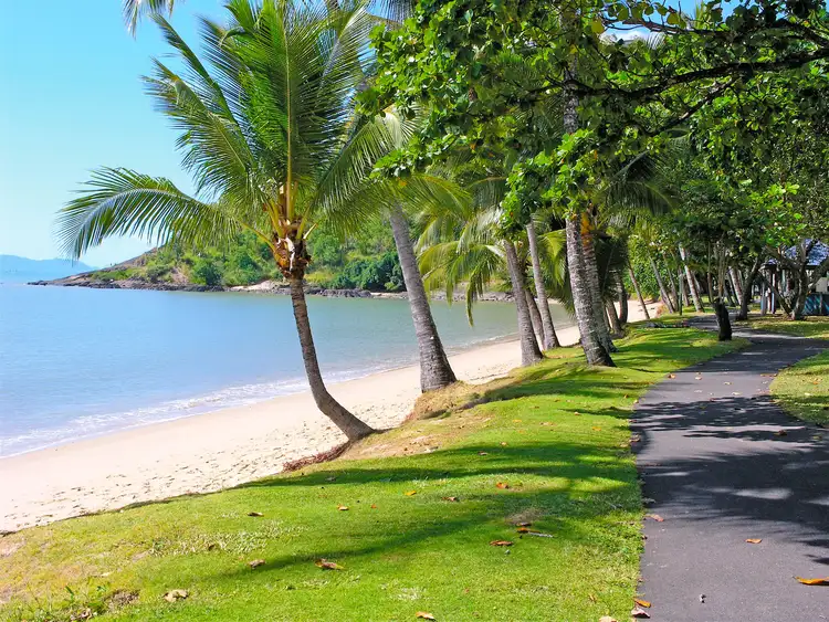 Sixth view of Homely unit listing, 14/49-51 Vasey Esplanade, Trinity Beach QLD 4879