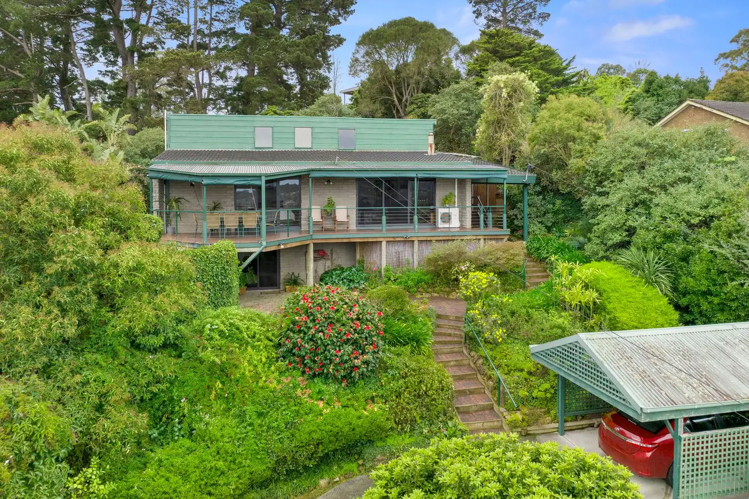 Main view of Homely house listing, 13 Cobden Crescent, Lilydale VIC 3140