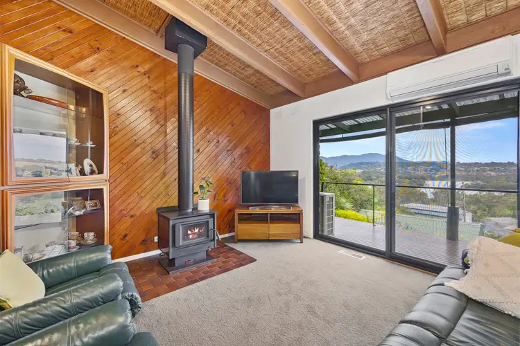 Fifth view of Homely house listing, 13 Cobden Crescent, Lilydale VIC 3140