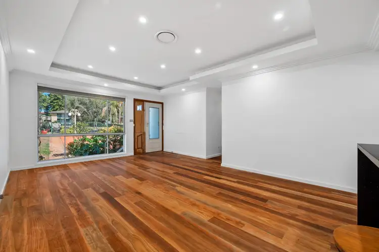 Second view of Homely house listing, 12 Brett Place, Ingleburn NSW 2565