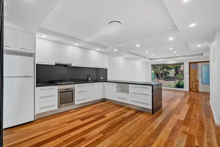 Fourth view of Homely house listing, 12 Brett Place, Ingleburn NSW 2565