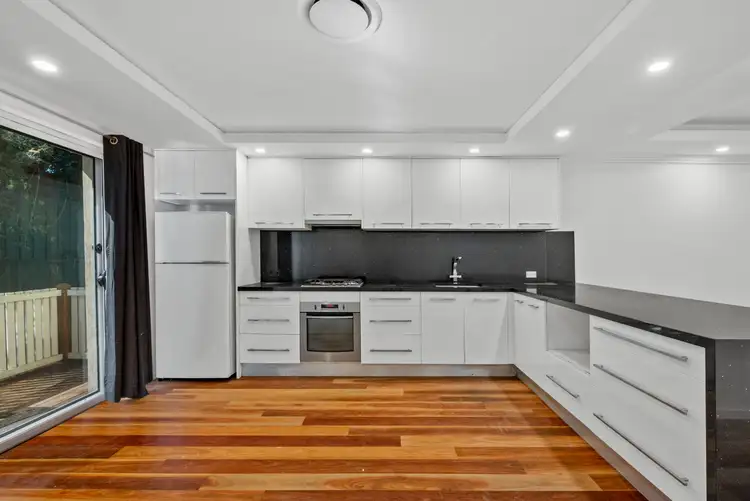 Fifth view of Homely house listing, 12 Brett Place, Ingleburn NSW 2565