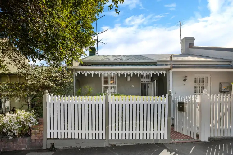 41 Union Street, Newtown NSW 2042