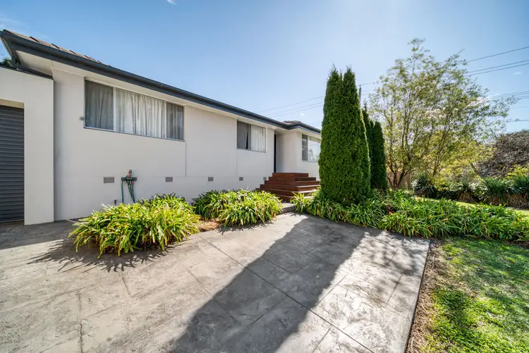 32 Burnett Street, Kaleen ACT 2617