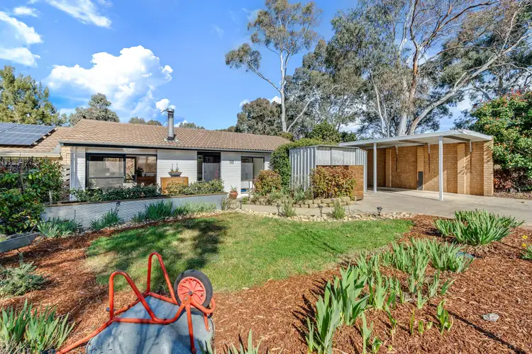 Main view of Homely house listing, 18 Rubicon Street, Kaleen ACT 2617