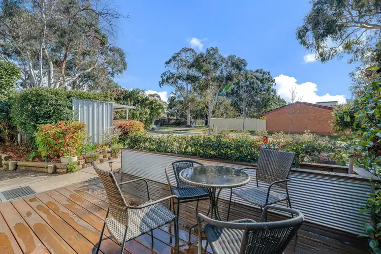 Fourth view of Homely house listing, 18 Rubicon Street, Kaleen ACT 2617