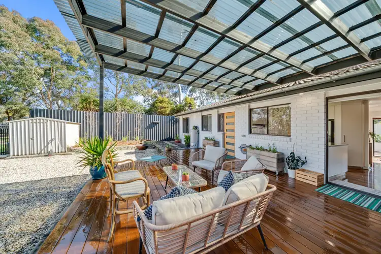 Sixth view of Homely house listing, 18 Rubicon Street, Kaleen ACT 2617