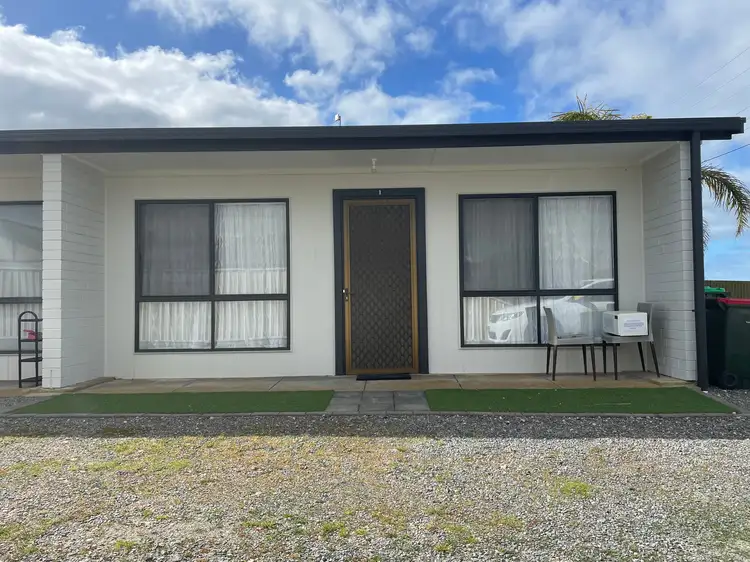 Main view of Homely unit listing, Unit 2, 12 Esplanade, Wool Bay SA 5575