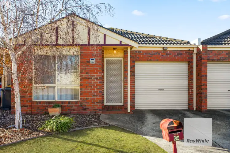 Main view of Homely house listing, 8A Shields Court, Sydenham VIC 3037
